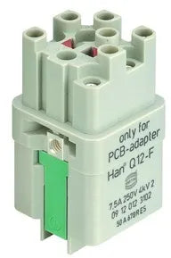 Harting 9120123102
