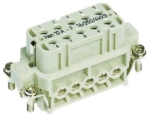 Harting 9200102814