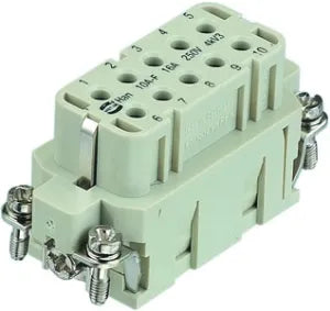 Harting 9200103101