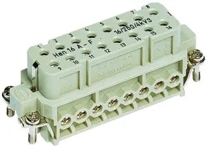 Harting 9200162814
