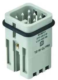 Harting 9210072632