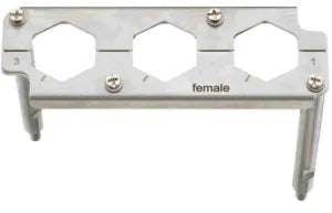 Harting 9400169912