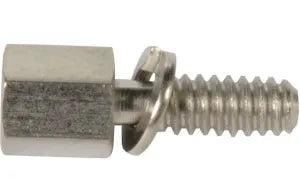 Harting D-SUB SCHRAUBBOLZEN UNC/UNC