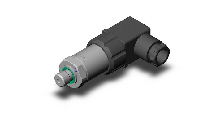 HYDAC HDA 4445-A-016-000 Pressure sensor