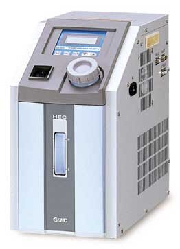 SMC HEC002-A5A-N Thermal controller