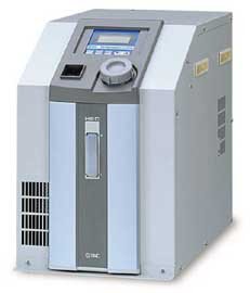 SMC HEC012-W2A-N Thermal controller