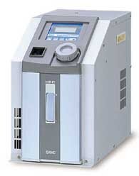 SMC HEC006-W2A Thermal controller