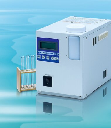 SMC HEC001-W5A-L Thermal controller