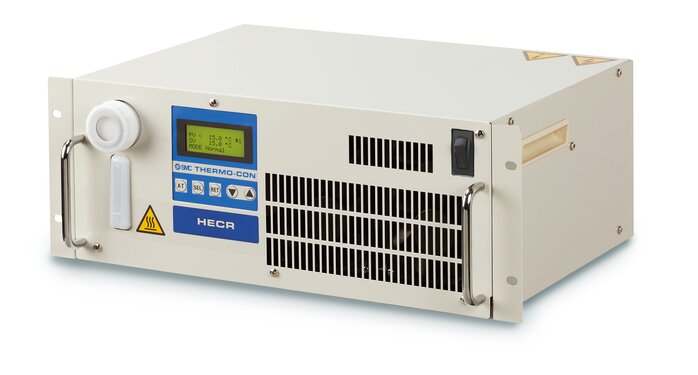 SMC HECR002-A5N-EF Thermal controller/Gestelle