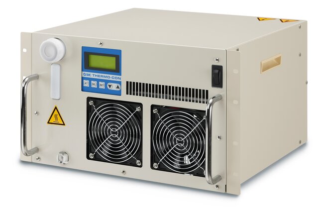 SMC HECR010-A2-EF Thermal controller/Gestelle