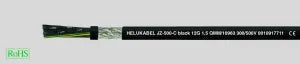HELUKABEL 10952
