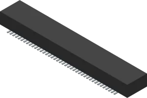 HIROSE DF40C-80DS-0.4V(51)