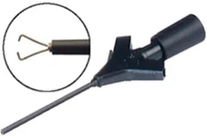 Hirschmann Test & Measurement MICRO-KLEPS SW