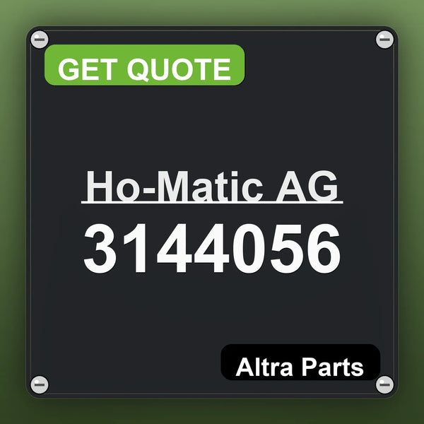 Ho-Matic AG 3144056 | Altra Parts