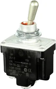 HONEYWELL 2TL1-2