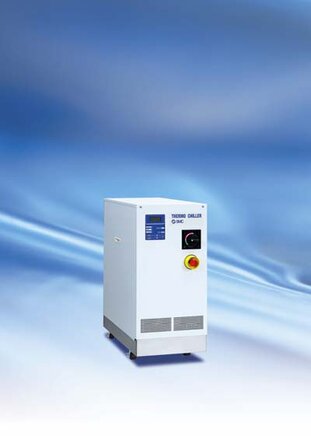 SMC HRW008-H1S-DY Thermo chiller