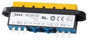 IDEC HE2B-M200PY