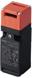 IDEC HS5D-02RN