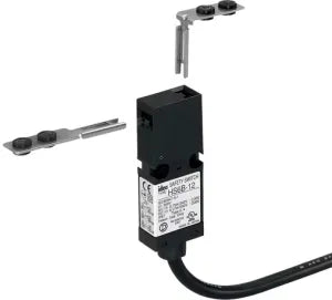 IDEC HS6B-12B05
