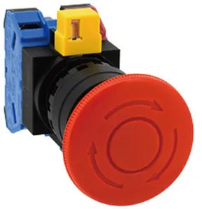 IDEC HW1B-V402R