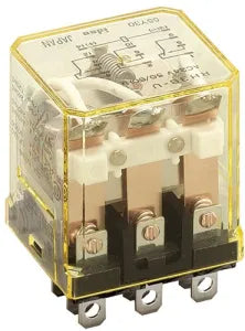 IDEC RH3B-UDC24