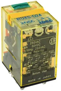 IDEC RU4S-A220