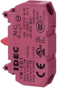 IDEC YW-E01