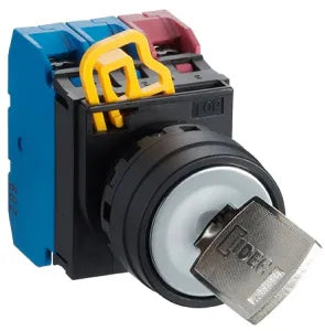 IDEC YW1K-2AE10