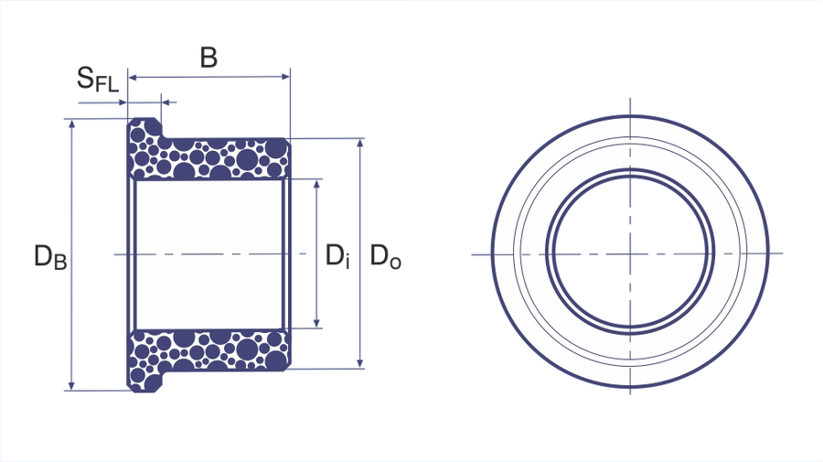 Industrial CA-13540 industrial spare part