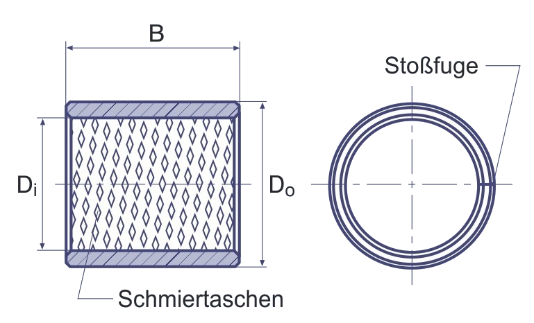 Industrial CA-57265 industrial spare part
