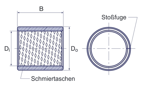 Industrial CA-57265 industrial spare part