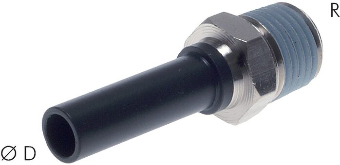 Sang-A IQSG 186H NPT