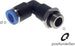 Sang-A IQSLLK 186 G