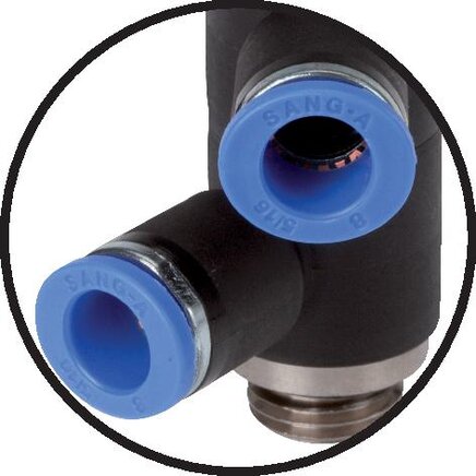 Sang-A IQSLV2 128