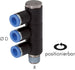Sang-A IQSLV3 188