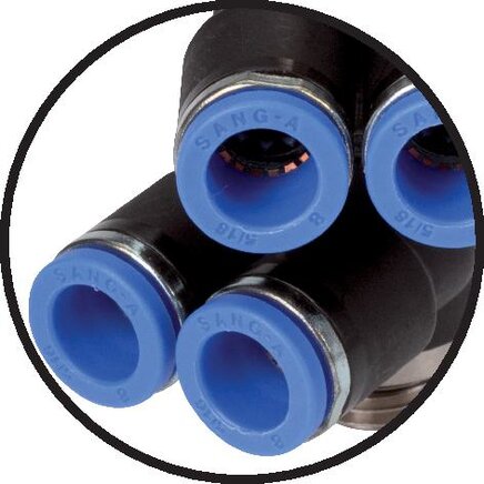 Sang-A IQSLV6 128