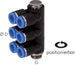 Sang-A IQSLV6 384 G