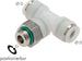 Sang-A IQST 186 G PVDF