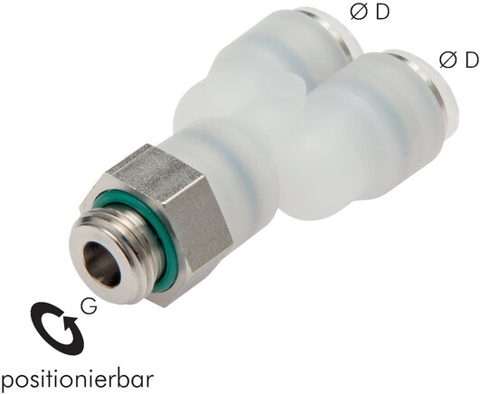Sang-A IQSY 184 G PVDF