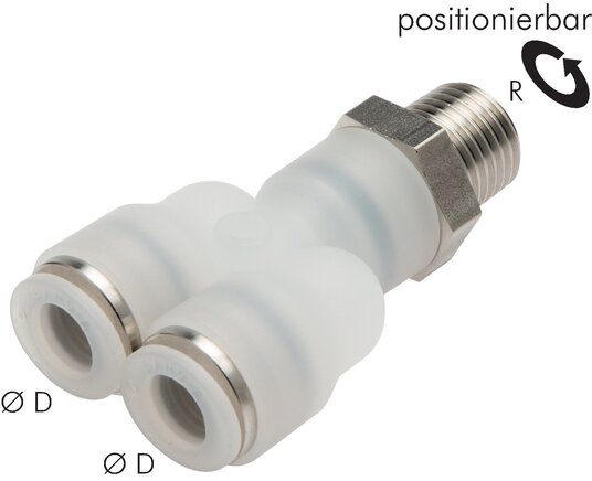 Sang-A IQSY 184 PVDF