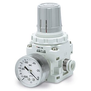 SMC IRV10-C06BZP Vacuum regulator