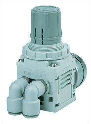 SMC IRV10A-LC08 Vacuum regulator
