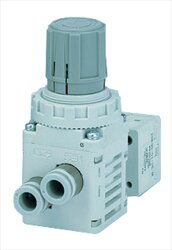 SMC IRV10A-C08ZP Vacuum regulator