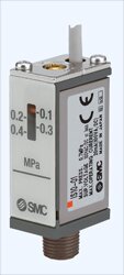 SMC IS10-01-6L Pressure switch