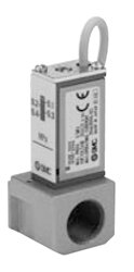 SMC IS10E-20F01-6L Pressure switch