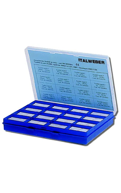 ITALWEBER 999985