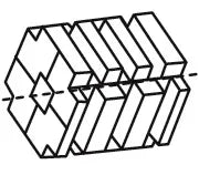 ITALWEBER 1014450