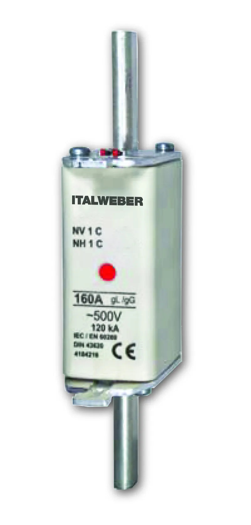 ITALWEBER 1505160
