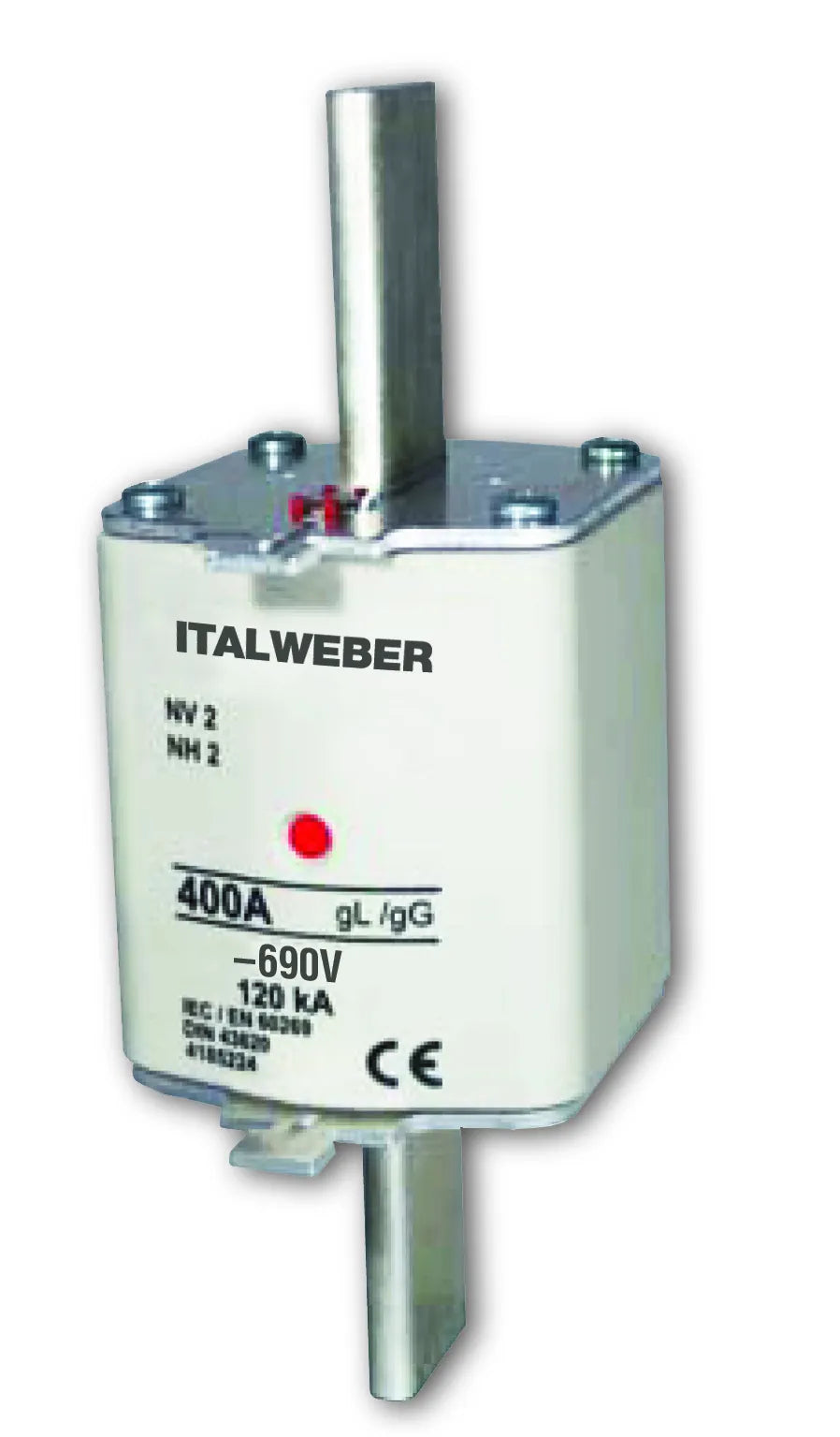 ITALWEBER 1530930
