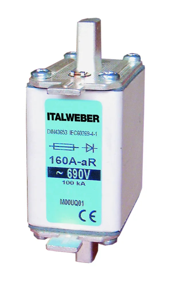 ITALWEBER 1543032A